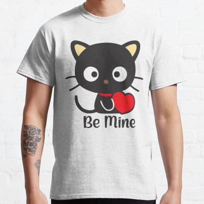 Choco Cat Will You Be Mine T-Shirt