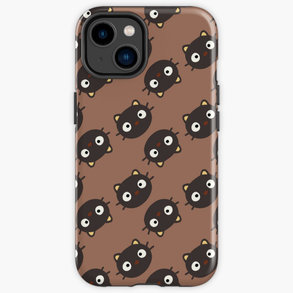 Chococat Icon Iphone Case