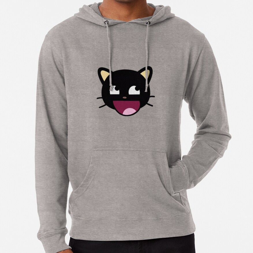 Epic Chococat Sanrio Hoodie