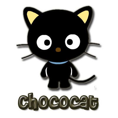 Origins and Creation of Chococat