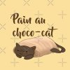 flat750x075f pad750x750f8f8f8 1 - Chococat Merch