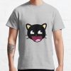 ssrcoclassic teemensheather greyfront altsquare product1000x1000.u1 - Chococat Merch