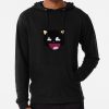 ssrcolightweight hoodiemens10101001c5ca27c6frontsquare productx1000 bgf8f8f8 - Chococat Merch