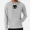 ssrcolightweight hoodiemensheather greyfrontsquare productx1000 bgf8f8f8 1 - Chococat Merch