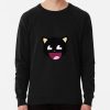 ssrcolightweight sweatshirtmens10101001c5ca27c6frontsquare productx1000 bgf8f8f8 1 - Chococat Merch