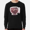 ssrcolightweight sweatshirtmens10101001c5ca27c6frontsquare productx1000 bgf8f8f8 2 - Chococat Merch