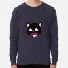 ssrcolightweight sweatshirtmens322e3f696a94a5d4frontsquare productx1000 bgf8f8f8 1 - Chococat Merch