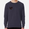 ssrcolightweight sweatshirtmens322e3f696a94a5d4frontsquare productx1000 bgf8f8f8 4 - Chococat Merch