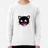 ssrcolightweight sweatshirtmensfafafaca443f4786frontsquare productx1000 bgf8f8f8 1 - Chococat Merch