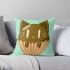 throwpillowsmall1000x bgf8f8f8 c020010001000 - Chococat Merch