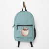 urbackpack frontwide portrait750x1000 6 - Chococat Merch