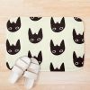 urbathmat flatlay context smallsquare750x1000.1u5 1 - Chococat Merch