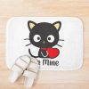 urbathmat flatlay context smallsquare750x1000.1u5 4 - Chococat Merch