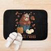 urbathmat flatlay context smallsquare750x1000.1u5 5 - Chococat Merch