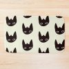 urbathmat flatlay largesquare1000x1000.1u5 1 - Chococat Merch