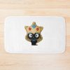 urbathmat flatlay largesquare1000x1000.1u5 - Chococat Merch