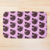 urbathmat flatlay largesquare1000x1000.1u5 2 - Chococat Merch