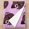 urblanket medium foldsquarex1000.1u2 1 - Chococat Merch