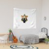 urtapestry lifestyle dorm mediumsquare1000x1000.u2 - Chococat Merch