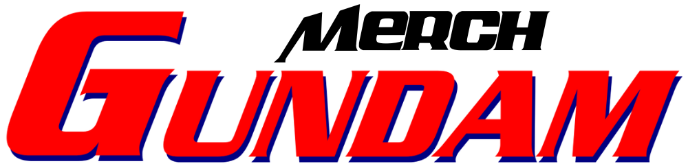 Gundam Merch Logo - Chococat Merch