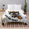 urblanket large bedsquarex1000.1u2 2 - Chococat Merch